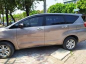 Bán Toyota Innova năm sản xuất 2018, xe nguyên bản