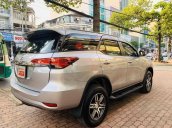 Bán ô tô Toyota Fortuner 2.7V 4x2 đời 2019, nhập khẩu nguyên chiếc