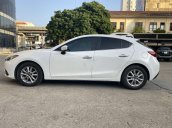 Cần bán lại xe Mazda 3 năm 2016, màu trắng, giá chỉ 545 triệu