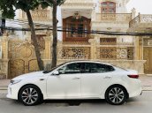 Bán Kia Optima GTline sản xuất năm 2018, màu trắng còn mới, giá tốt