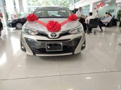 Bán Toyota Vios sản xuất 2019 giá ưu đãi