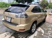 Cần bán Lexus RX sản xuất 2008, nhập khẩu nguyên chiếc chính hãng