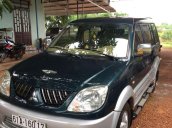 Bán Mitsubishi Jolie đời 2005 ít sử dụng