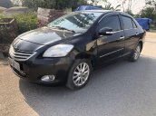 Cần bán xe Toyota Vios MT sản xuất năm 2010