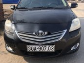 Cần bán xe Toyota Vios MT sản xuất năm 2010