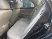 Bán Toyota Corolla Altis XLi sản xuất năm 2010, màu đen, xe nhập, giá tốt