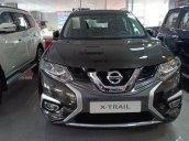 Bán Nissan X trail sản xuất năm 2019, ưu đãi hấp dẫn