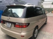 Bán ô tô Toyota Previa sản xuất 2000 xe nguyên bản