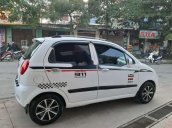 Bán xe Chevrolet Spark 2009, màu trắng số sàn, 92 triệu