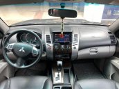 Bán ô tô Mitsubishi Pajero 2011, màu nâu, máy êm ru