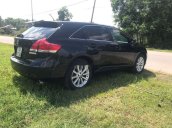 Bán Toyota Venza đời 2009, màu đen, xe nhập còn mới