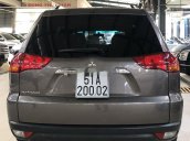 Cần bán lại xe Mitsubishi Pajero 2.5L AT năm 2011 như mới