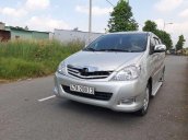 Cần bán Toyota Innova năm sản xuất 2008