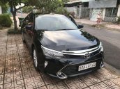 Bán Toyota Camry sản xuất 2018 xe nguyên bản