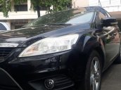 Cần bán xe Ford Focus sx 2012, màu đen