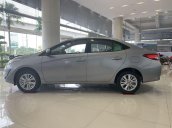 Bán xe Toyota Camry E AT sản xuất năm 2019, giá ưu đãi