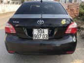 Cần bán xe Toyota Vios MT sản xuất năm 2010