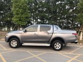 Bán Mitsubishi Triton 2.5 AT 2017, nhập khẩu nguyên chiếc