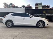 Cần bán lại xe Mazda 3 năm 2016, màu trắng, giá chỉ 545 triệu