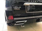 Bán Lexus LX570 Autobiography MBS 2020, màu đen, (có xe ngay), LH. Mr. Đình