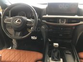 Bán Lexus LX570 Autobiography MBS 2020, màu đen, (có xe ngay), LH. Mr. Đình