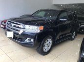 Cần bán xe Toyota Land Cruiser 5.7V8 xuất Mỹ model 2017 tên công ty xe siêu đẹp. LH: Mr Đình 0904927272