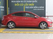 Hyundai Accent 1.4MT 2018, trả góp 70%, bao test