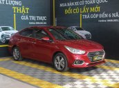 Hyundai Accent 1.4MT 2018, trả góp 70%, bao test