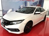 Honda ô tô Sài Gòn Quận 7, Civic 2019, chỉ 230tr nhận xe, khuyến mãi hấp dẫn