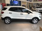 Ford Ecosport Trend AT 1.5L 2019 giá sốc nhất miền Nam, tặng full phụ kiện, hỗ trợ trả góp