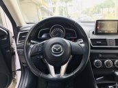 Mazda 3 bản 1.5L Hatchback phun kịch option SX 2016, mới leng keng