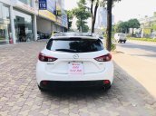 Mazda 3 bản 1.5L Hatchback phun kịch option SX 2016, mới leng keng