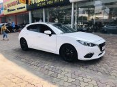 Mazda 3 bản 1.5L Hatchback phun kịch option SX 2016, mới leng keng