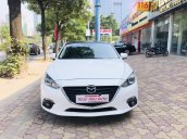 Mazda 3 bản 1.5L Hatchback phun kịch option SX 2016, mới leng keng