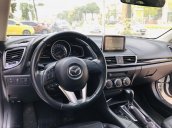 Mazda 3 bản 1.5L Hatchback phun kịch option SX 2016, mới leng keng