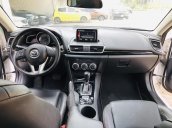 Mazda 3 bản 1.5L Hatchback phun kịch option SX 2016, mới leng keng