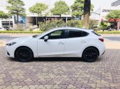 Mazda 3 bản 1.5L Hatchback phun kịch option SX 2016, mới leng keng