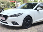 Mazda 3 bản 1.5L Hatchback phun kịch option SX 2016, mới leng keng