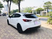 Mazda 3 bản 1.5L Hatchback phun kịch option SX 2016, mới leng keng