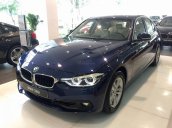 BMW 320i hỗ trợ lên tới 275tr, nhập khẩu nguyên chiếc, bảo hành chính hãng