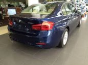 BMW 320i hỗ trợ lên tới 275tr, nhập khẩu nguyên chiếc, bảo hành chính hãng