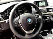 BMW 320i hỗ trợ lên tới 275tr, nhập khẩu nguyên chiếc, bảo hành chính hãng