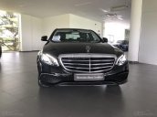 Cần bán nhanh xe Mercedes-Benz E200, năm 2017, giá rẻ, uy tín