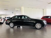 Cần bán nhanh xe Mercedes-Benz E200, năm 2017, giá rẻ, uy tín