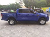 Bán Ford Ranger đã qua sử dụng đời 2016, màu xanh lam