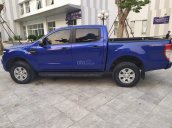 Bán Ford Ranger đã qua sử dụng đời 2016, màu xanh lam