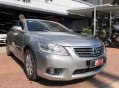 Thanh lý xe cũ chính hãng Toyota Camry 2.0E, năm 2011, giá hợp lí- Toyota Sure Đông Sài Gòn