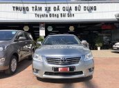 Thanh lý xe cũ chính hãng Toyota Camry 2.0E, năm 2011, giá hợp lí- Toyota Sure Đông Sài Gòn