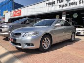 Thanh lý xe cũ chính hãng Toyota Camry 2.0E, năm 2011, giá hợp lí- Toyota Sure Đông Sài Gòn