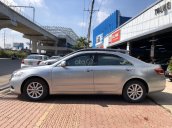 Thanh lý xe cũ chính hãng Toyota Camry 2.0E, năm 2011, giá hợp lí- Toyota Sure Đông Sài Gòn